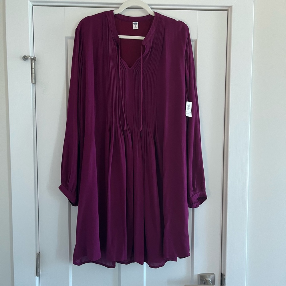 OLD NAVY! NWT Dress!